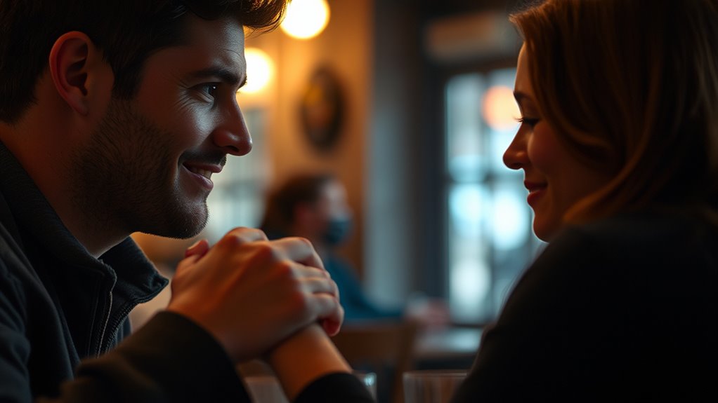 flirty texts with emojis