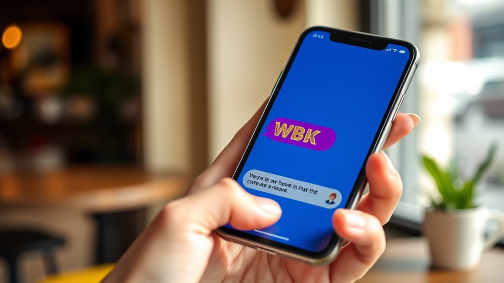 follow social media trends