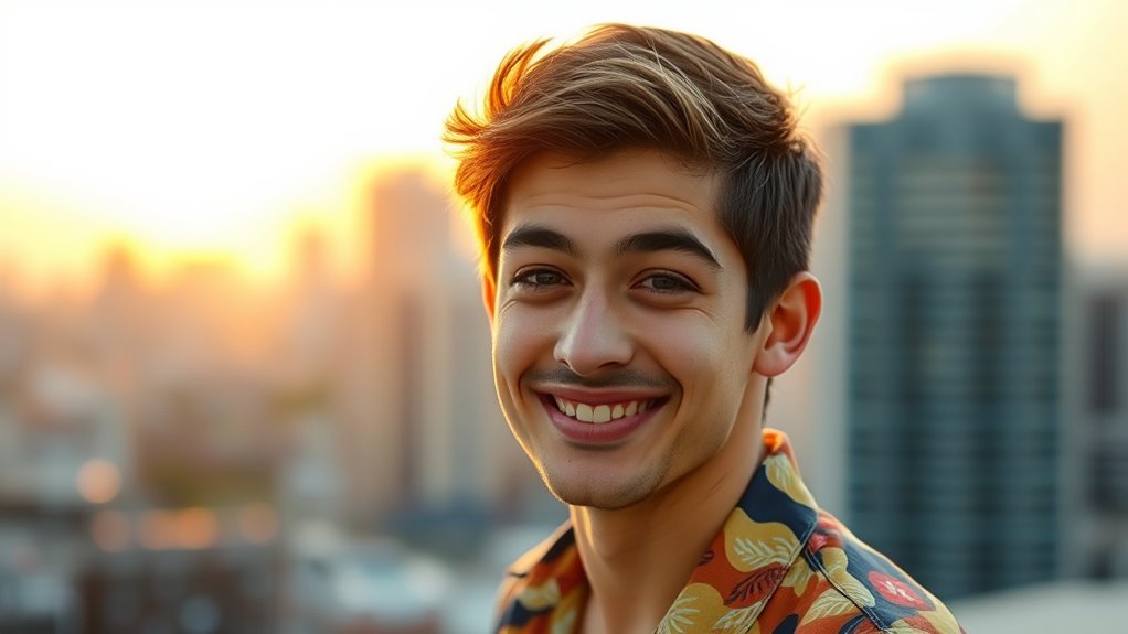 friendly humor signals