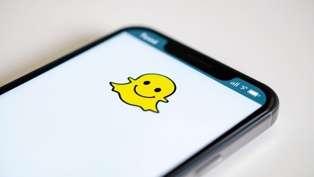 friendly tone enhances communication