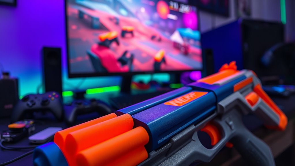 game balance reduction term