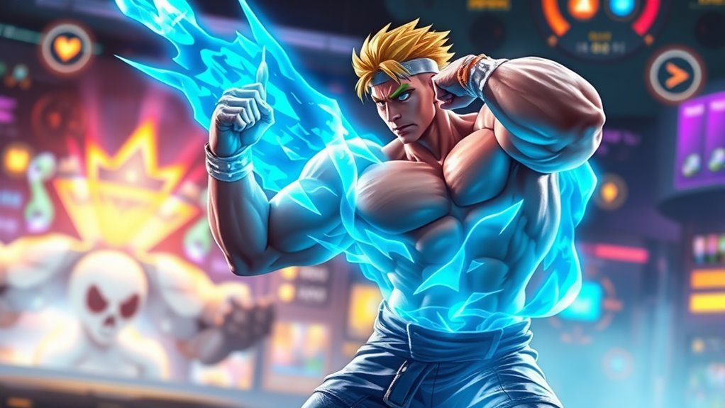 game updates enhance gameplay