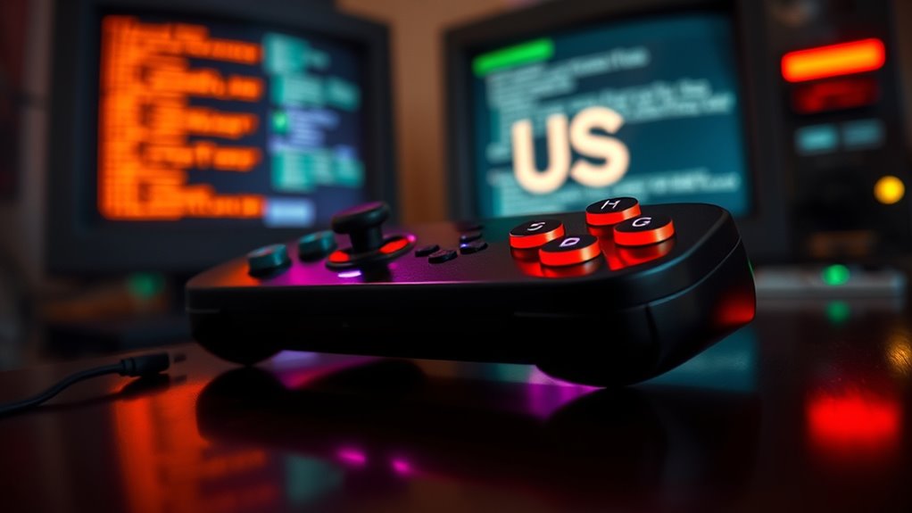 gaming slang s cultural spread