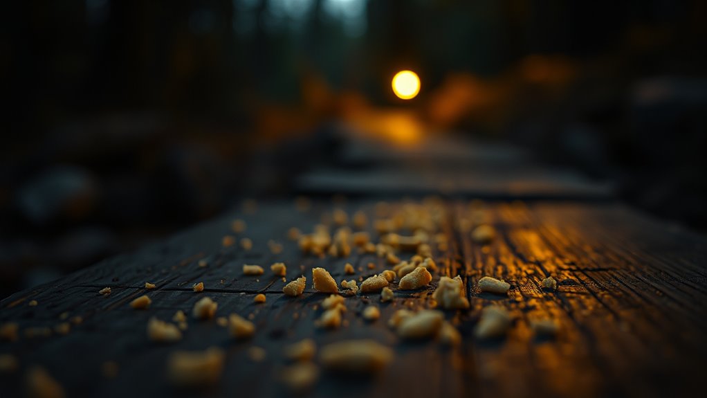 genuine effort versus breadcrumbing