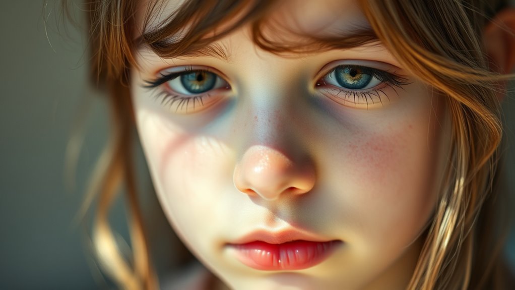 girl s sad emoji meaning