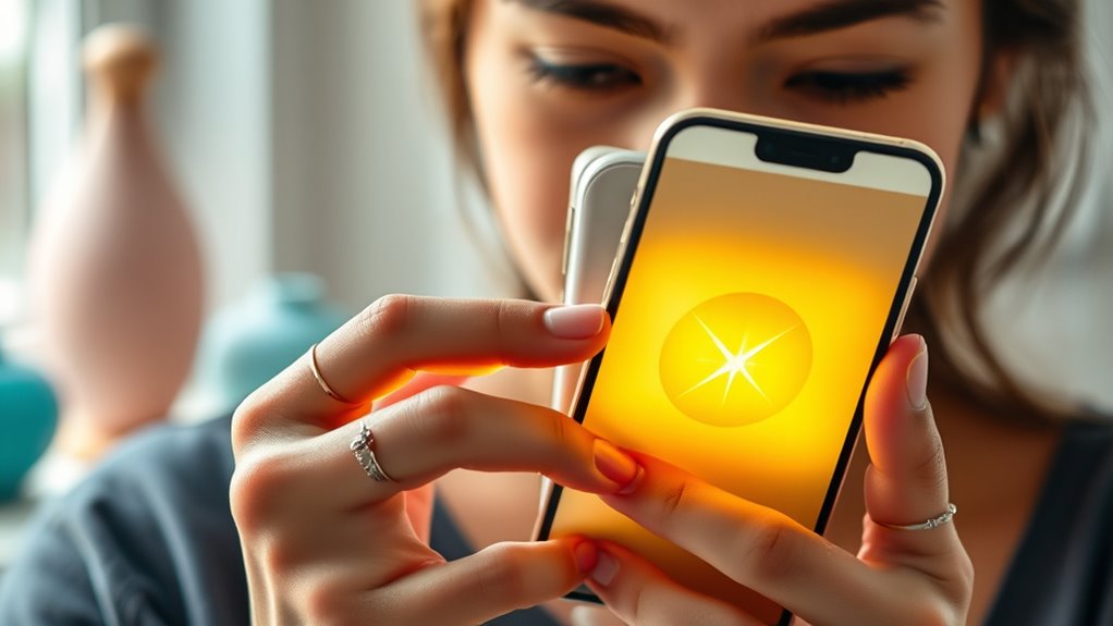 girl s sparkle emoji meaning