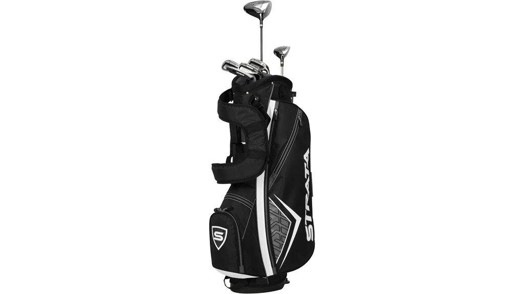golf club set for men