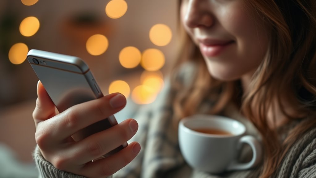 gracefully conclude text conversations