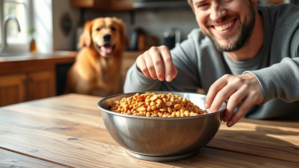 gradual diet transition benefits