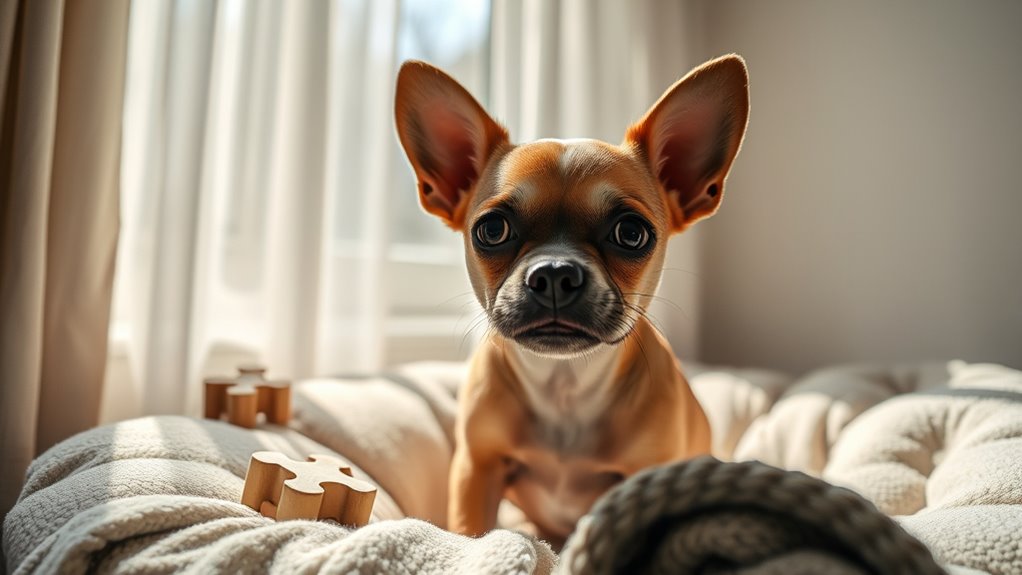 gradual positive separation exercises