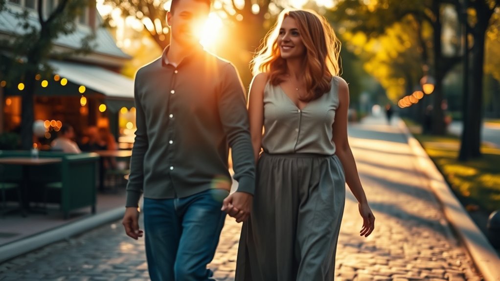 gradual social introduction strategy