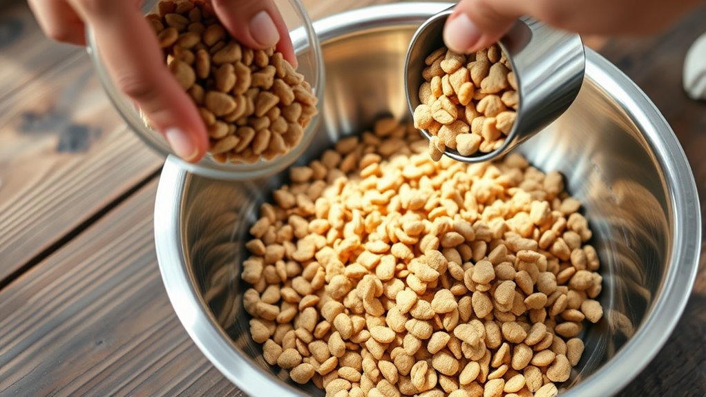 gradual transition ensures health