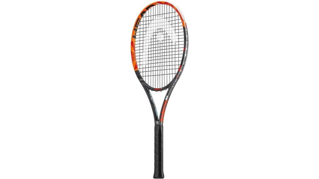graphene xt radical mp