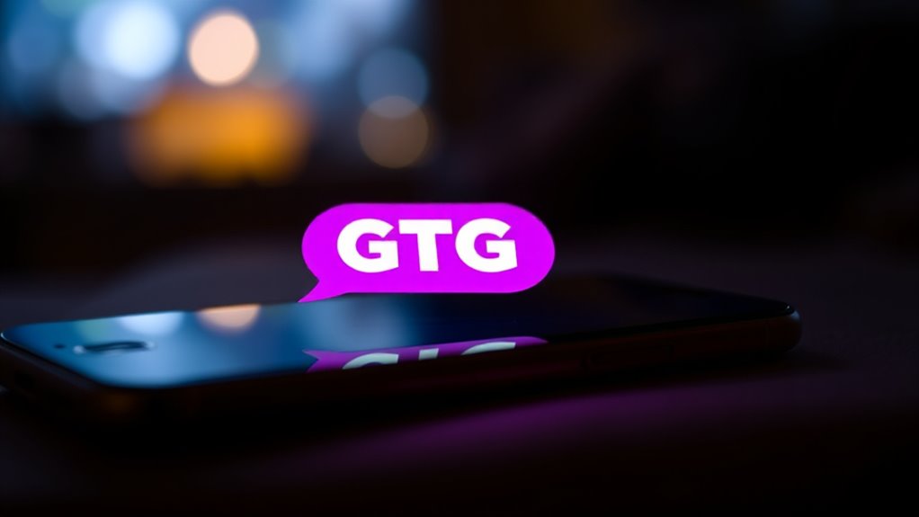 gtg variations for different contexts