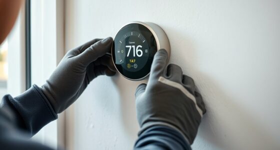 guide to thermostat installation