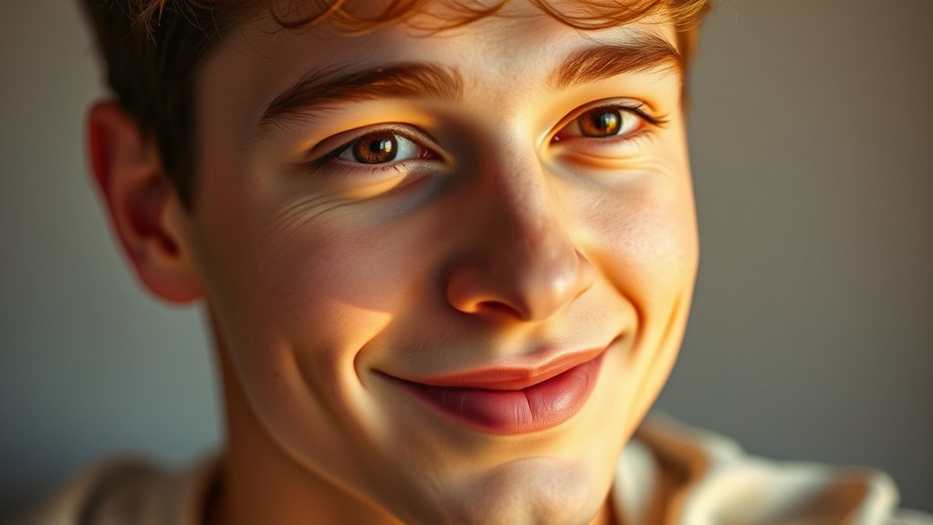 guy s affectionate emoji meaning