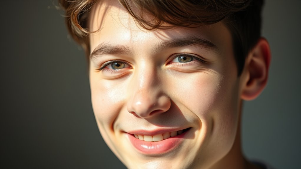 guy s friendly positive emoji