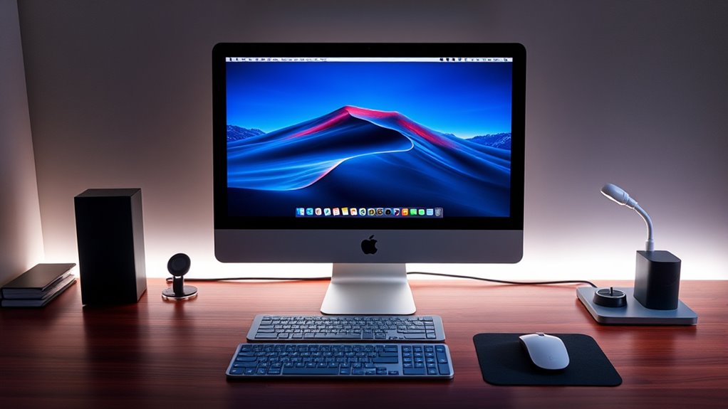 hardware display connectivity battery