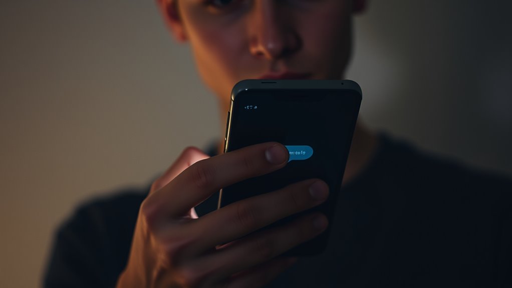 he s sharing secret hints