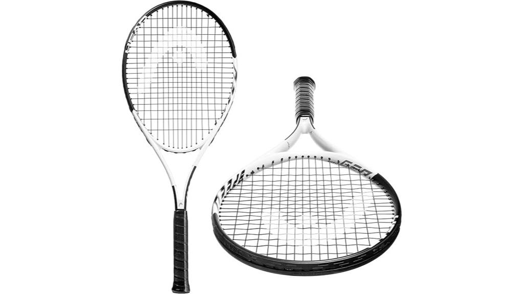 head geo speed racket