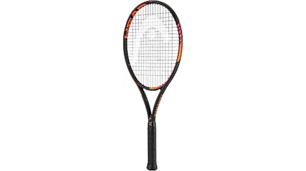 head ig challenge tennis