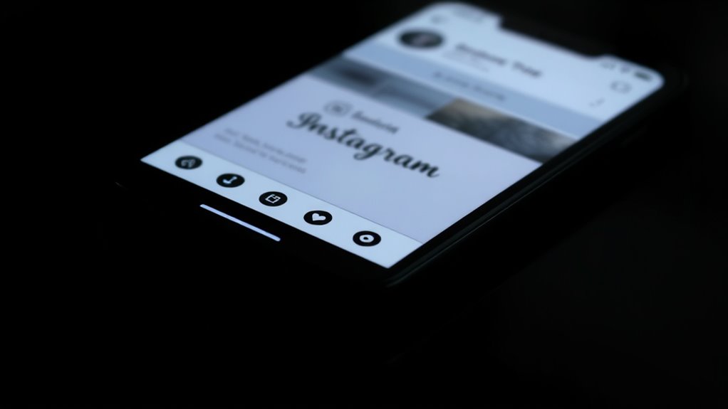 hidden content visibility restriction