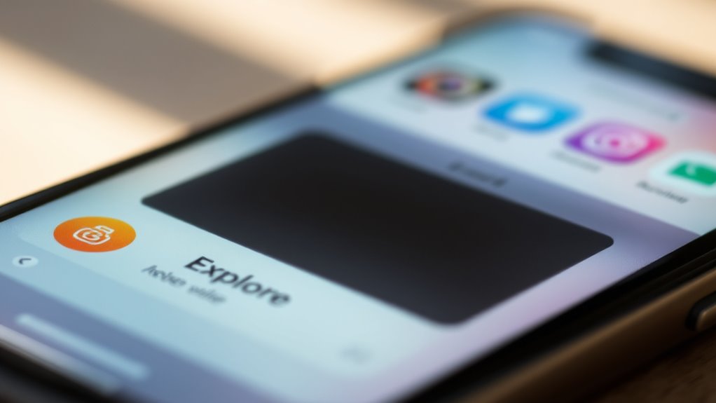 hidden content visibility restrictions