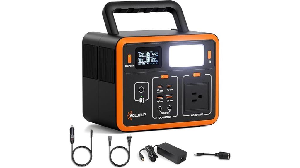 high capacity lifepo4 power