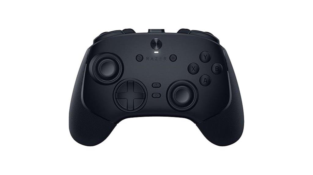 high end wireless gaming controller