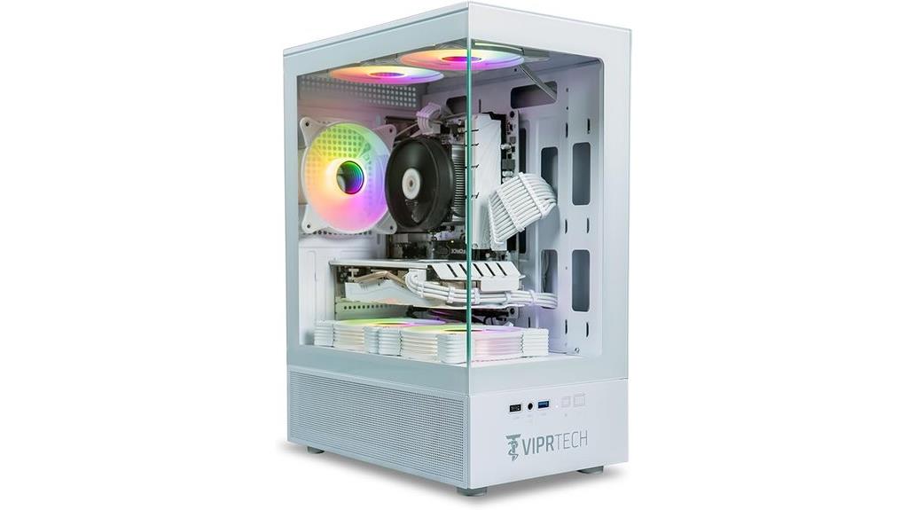 high performance gaming desktop