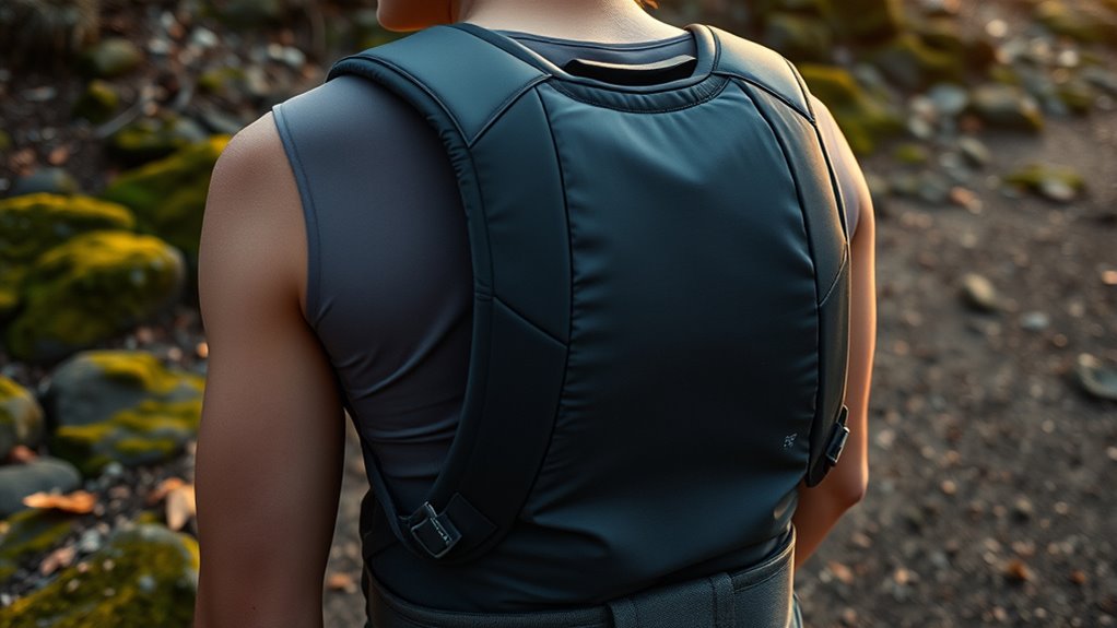 hiking pack selection tips