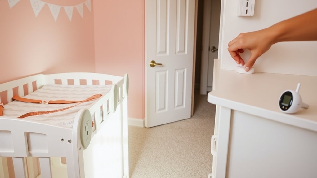 home safety maintenance tips