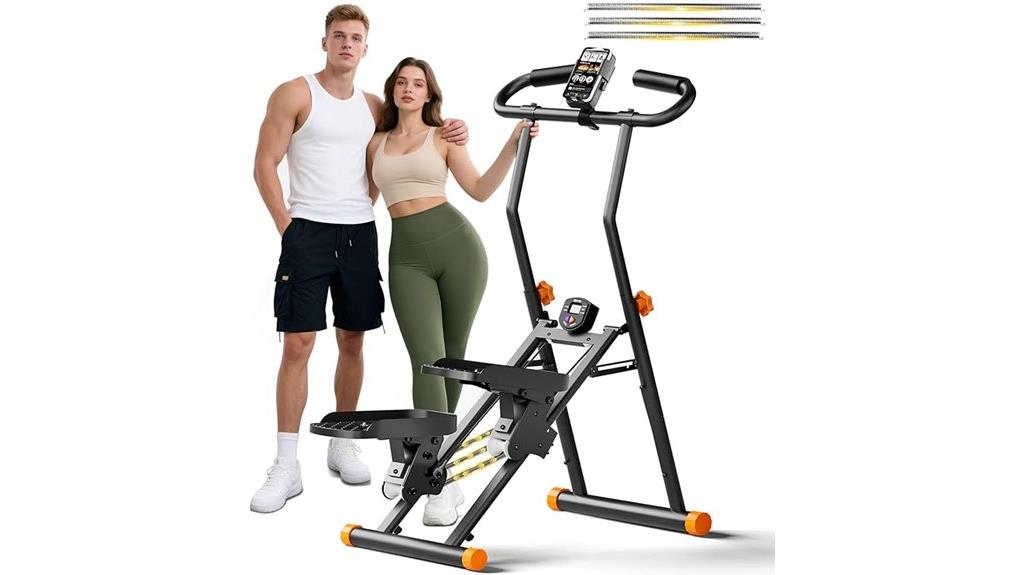 home stair stepper 2025