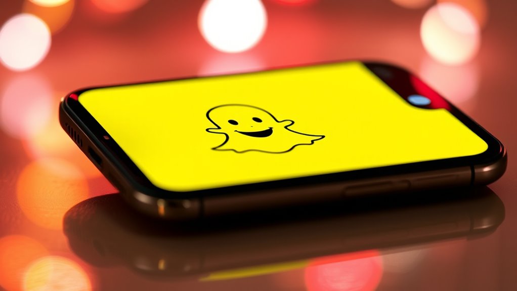 hug emoji meaning on snapchat