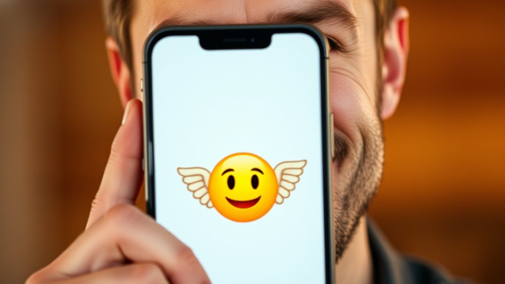 humor sarcasm playful signals