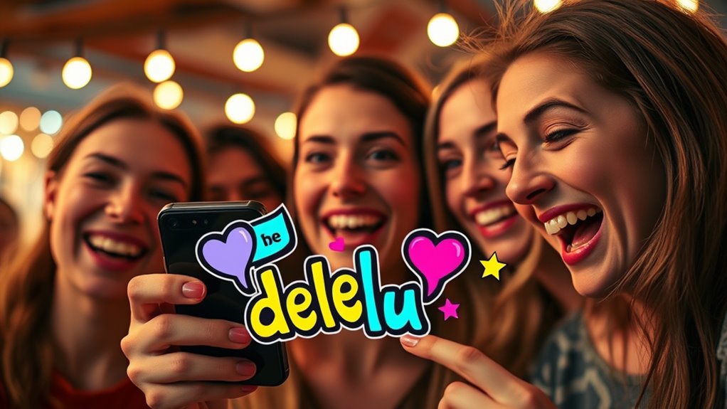 humorous relatable slang evolution