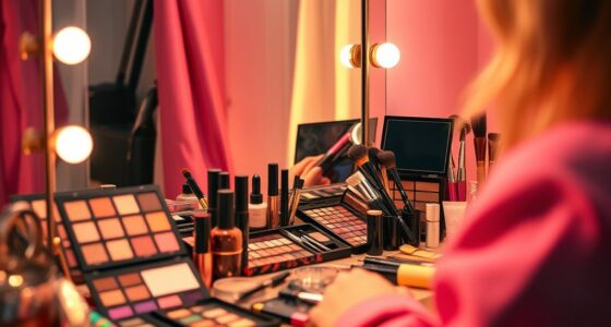 identical fashion and beauty alternatives