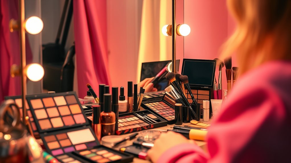 identical fashion and beauty alternatives