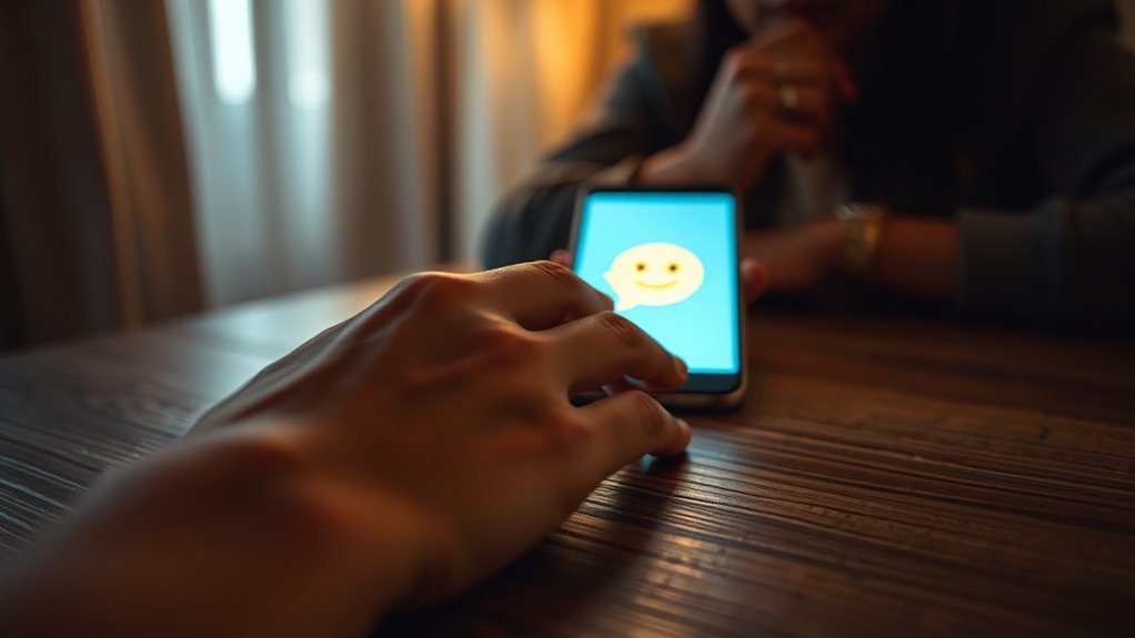 identify and address emotional cues