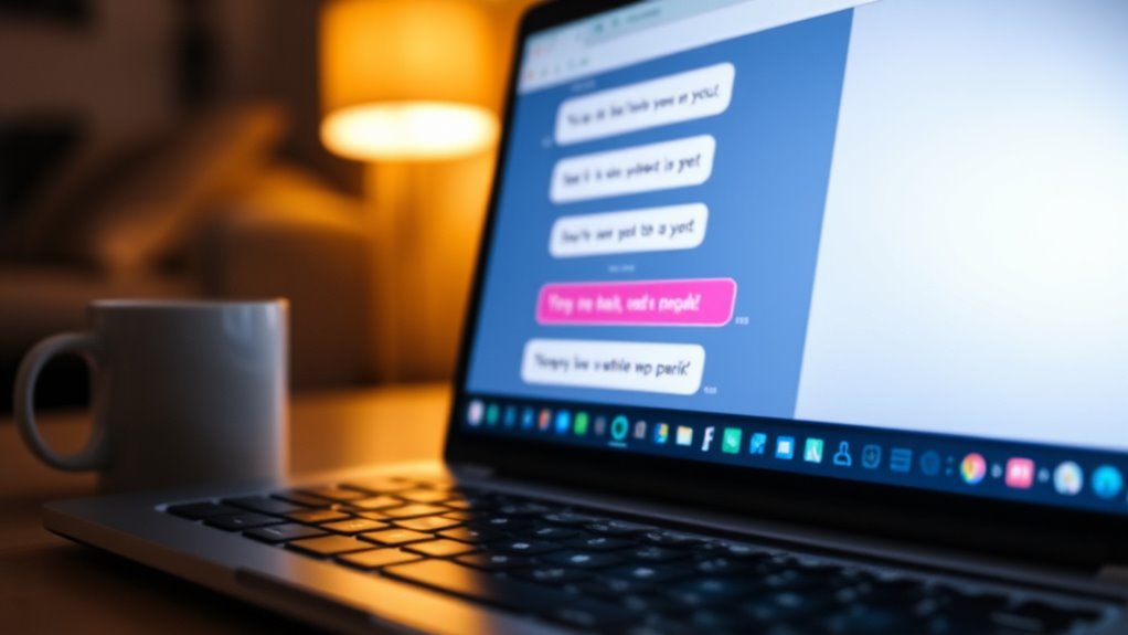 identify context and slang