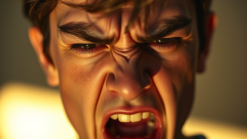 identify emotions and context