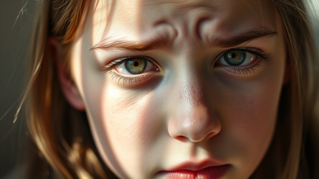 identify emotions through context