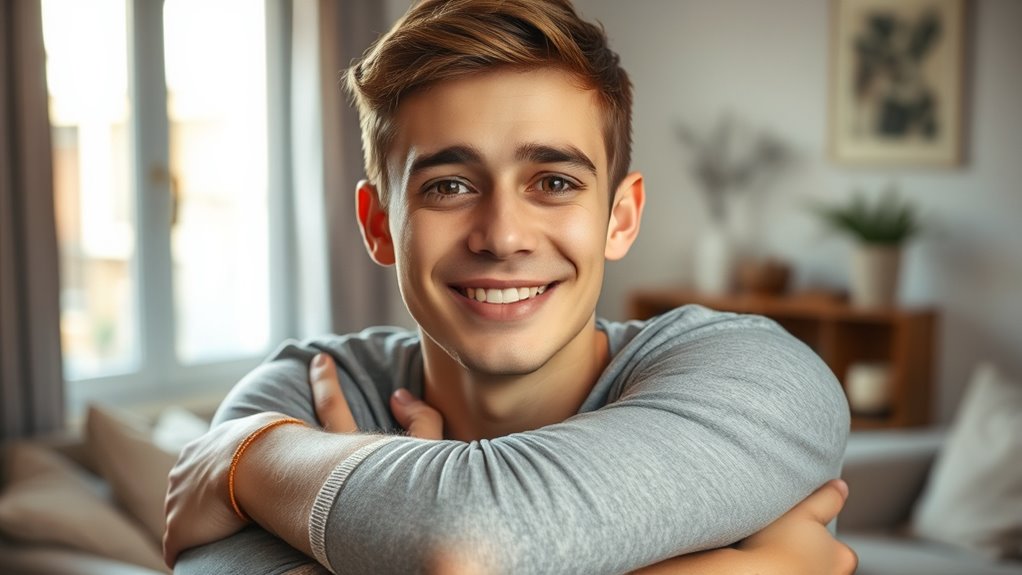 identifying genuine emotional expressions