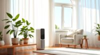 improve home air quality