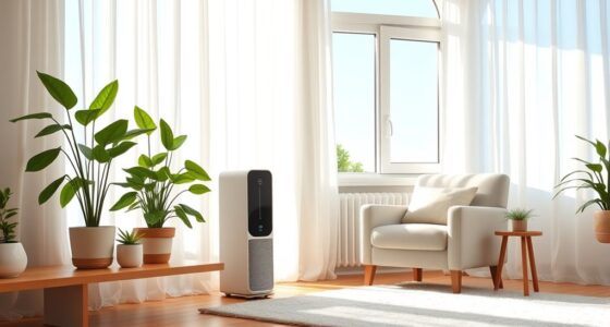improve home air quality