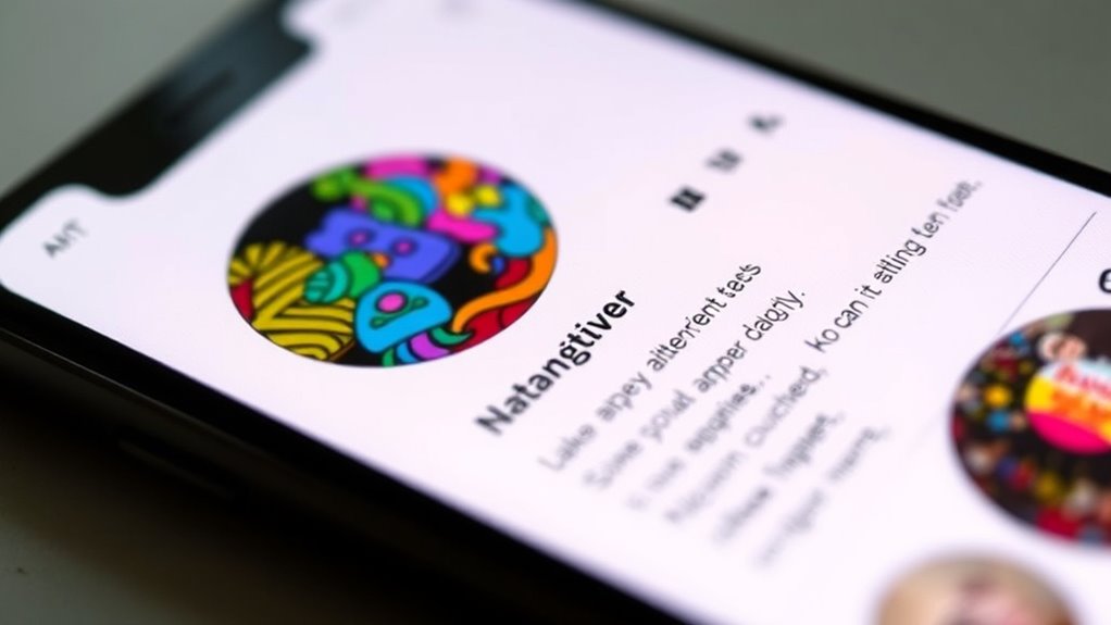 inclusive accessible social media