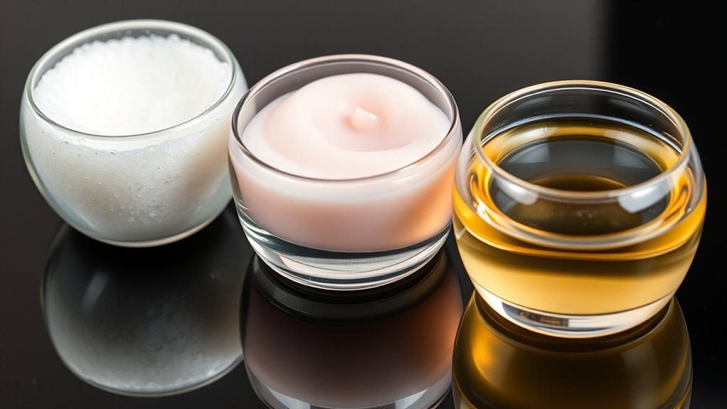 ingredient safety and concerns