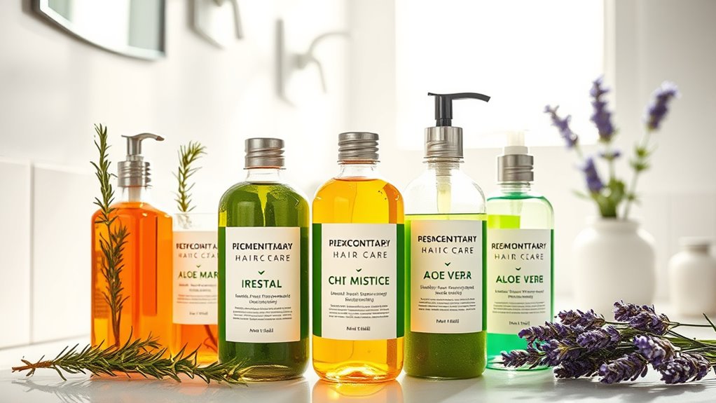 ingredient transparency and standards