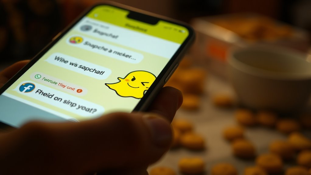 inside joke signal indicator