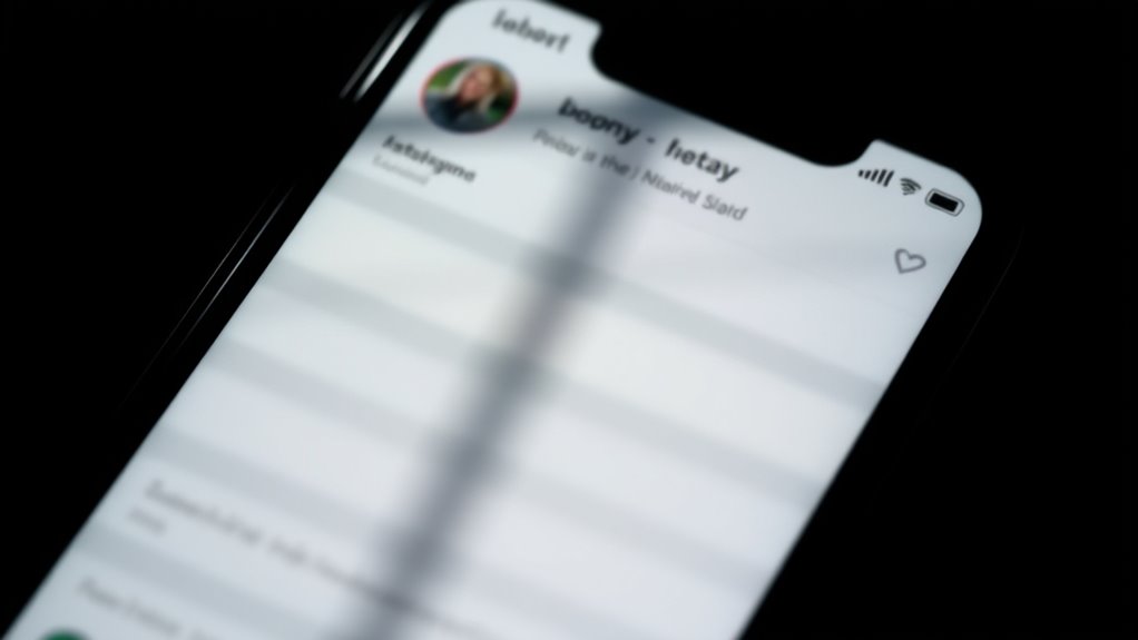 instagram limits post visibility